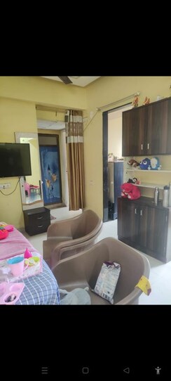 2 BHK Apartment For Rent in Prerna CHS Worli