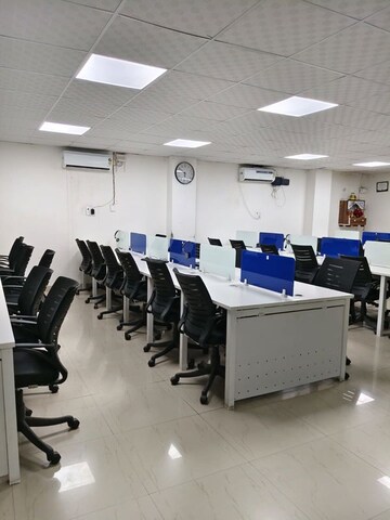  Office Space For Rent in Unitech Cyber Park, Sector 39