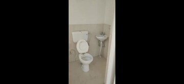 Bathroom in 2 BHK Apartment at Habitat Prime, Sector 99a – for Sale