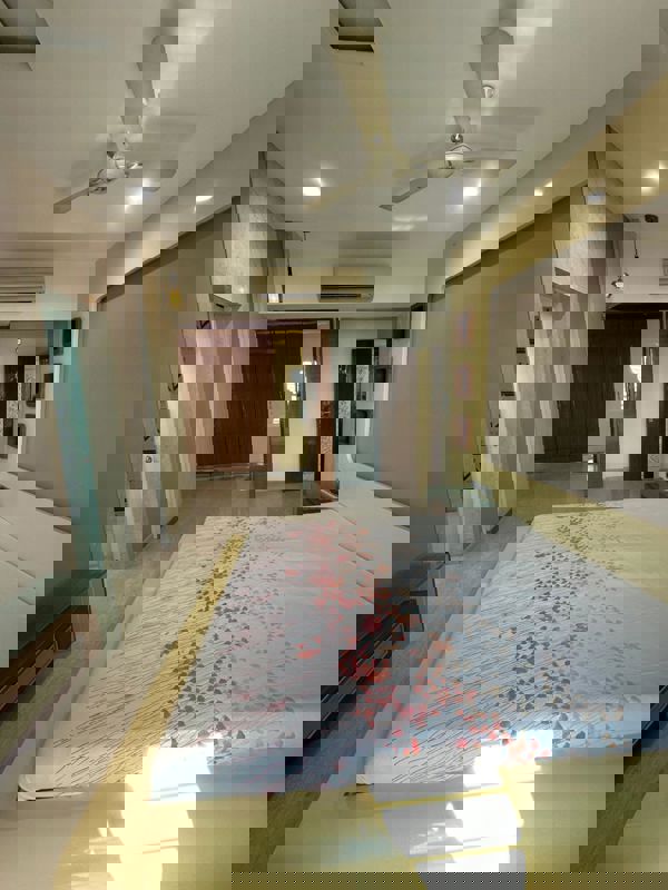 3 BHK 980 Sq.Ft. Apartment in Riddhi Garden