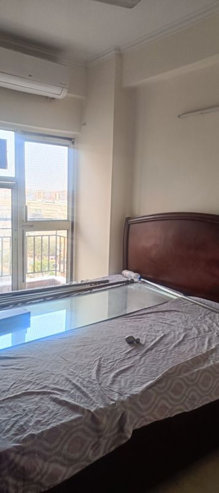 Balcony, aims-golf-city 2 Bedroom 950 Sq.Ft. Apartment In Sector 75 Noida 9852587