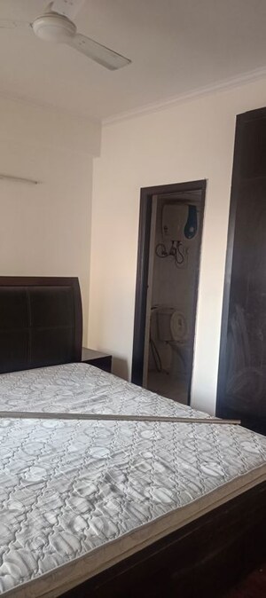 Bedroom in 2 BHK Apartment at Aims Golf City, Sector 75 – for Rent