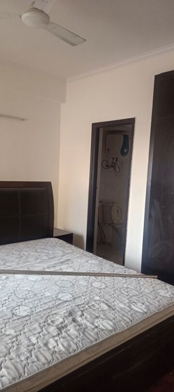 Bedroom in 2 BHK Apartment at Aims Golf City, Sector 75 – for Rent