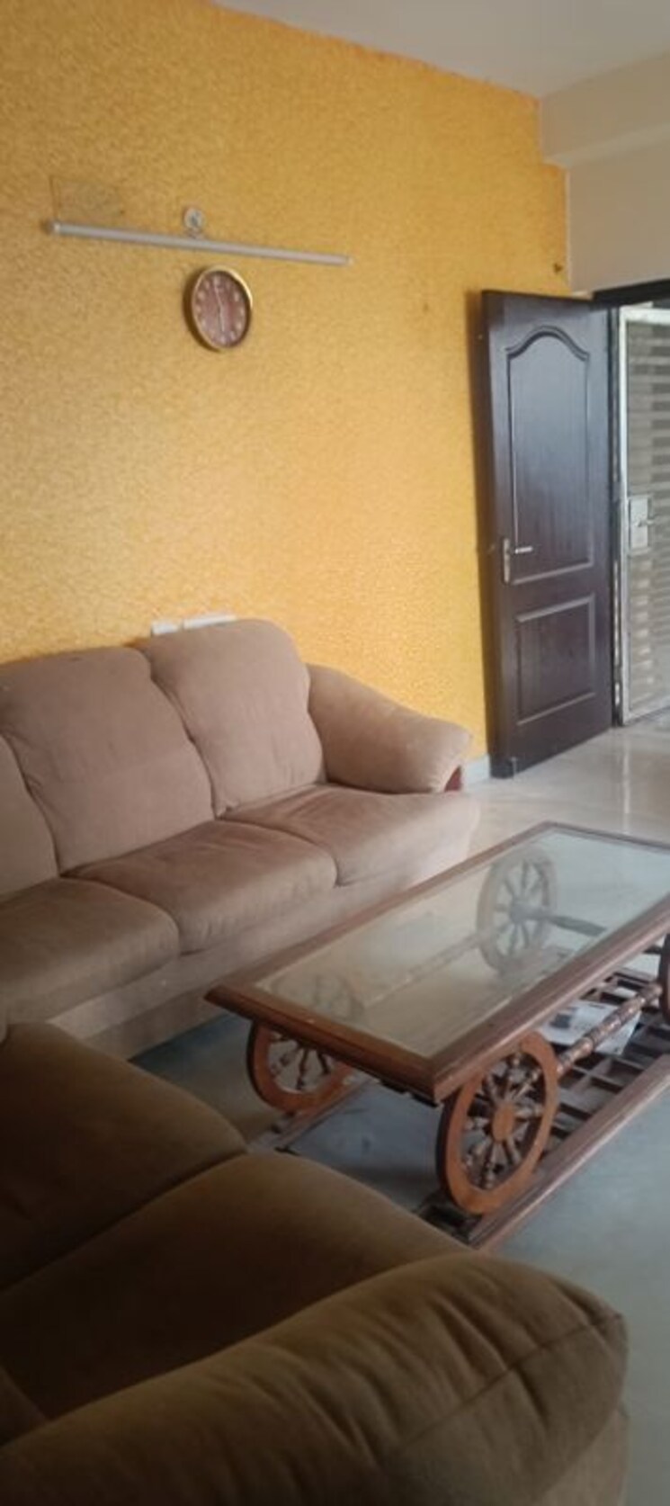 Bedroom, aims-golf-city 2 Bedroom 950 Sq.Ft. Apartment In Sector 75 Noida 9852587