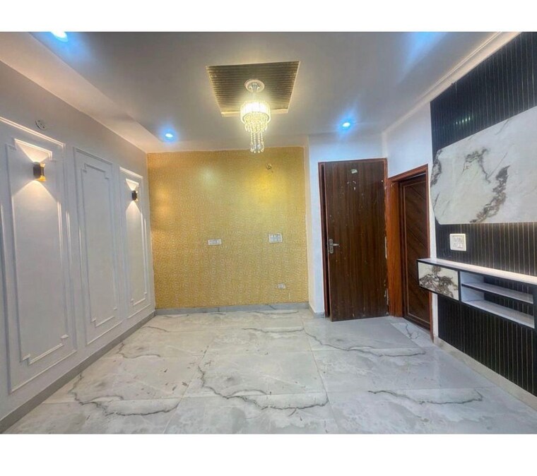 Living Room, rajkiran-chs 2 Bedroom 631 Sq.Ft. Builder Floor In Rajendra Nagar Mumbai 9852493