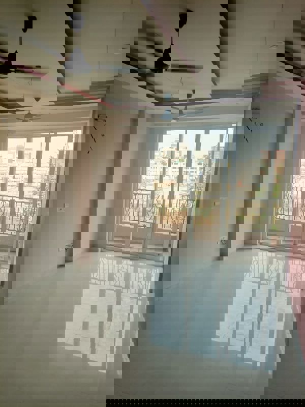 3 BHK Apartment For Rent in Ghazipur