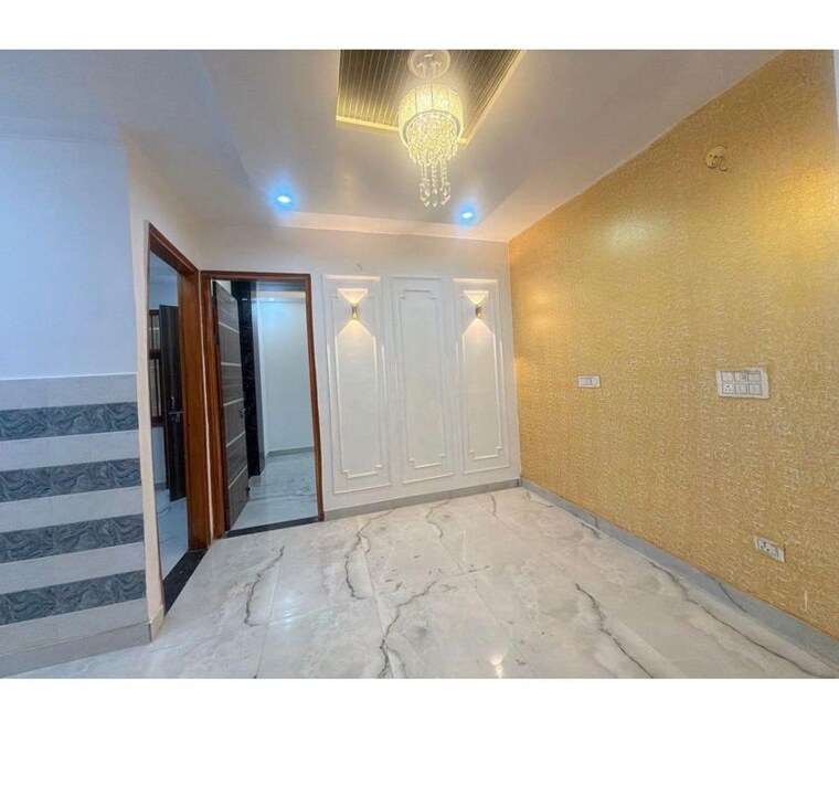 Room, rajkiran-chs 2 Bedroom 677 Sq.Ft. Builder Floor In Rajendra Nagar Mumbai 9852559