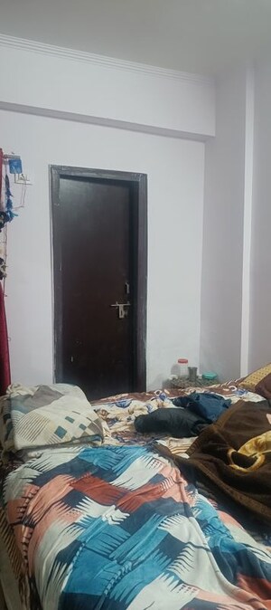 Living Room in 2 BHK Apartment at Gardenia Golf City, Sector 75 – for Rent