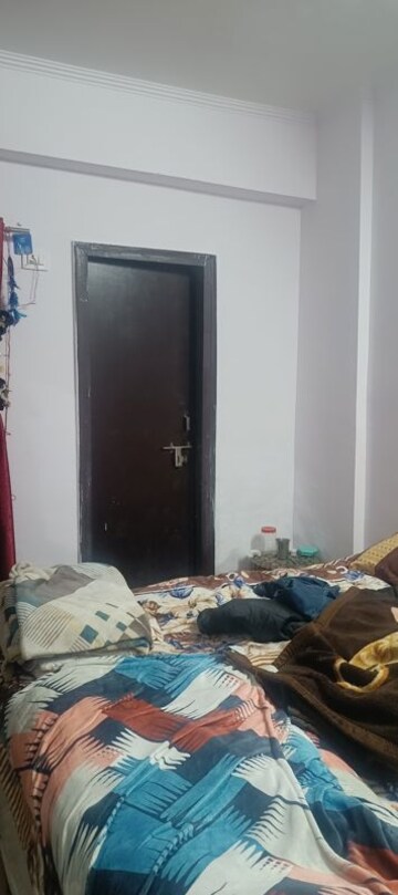 Living Room in 2 BHK Apartment at Gardenia Golf City, Sector 75 – for Rent