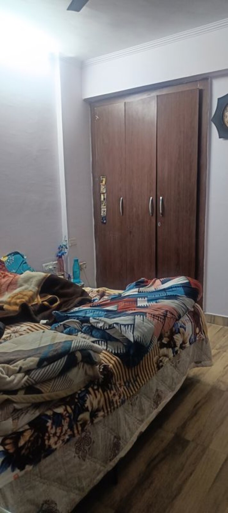 Bedroom, gardenia-golf-city 2 Bedroom 1150 Sq.Ft. Apartment In Sector 75 Noida 9852607