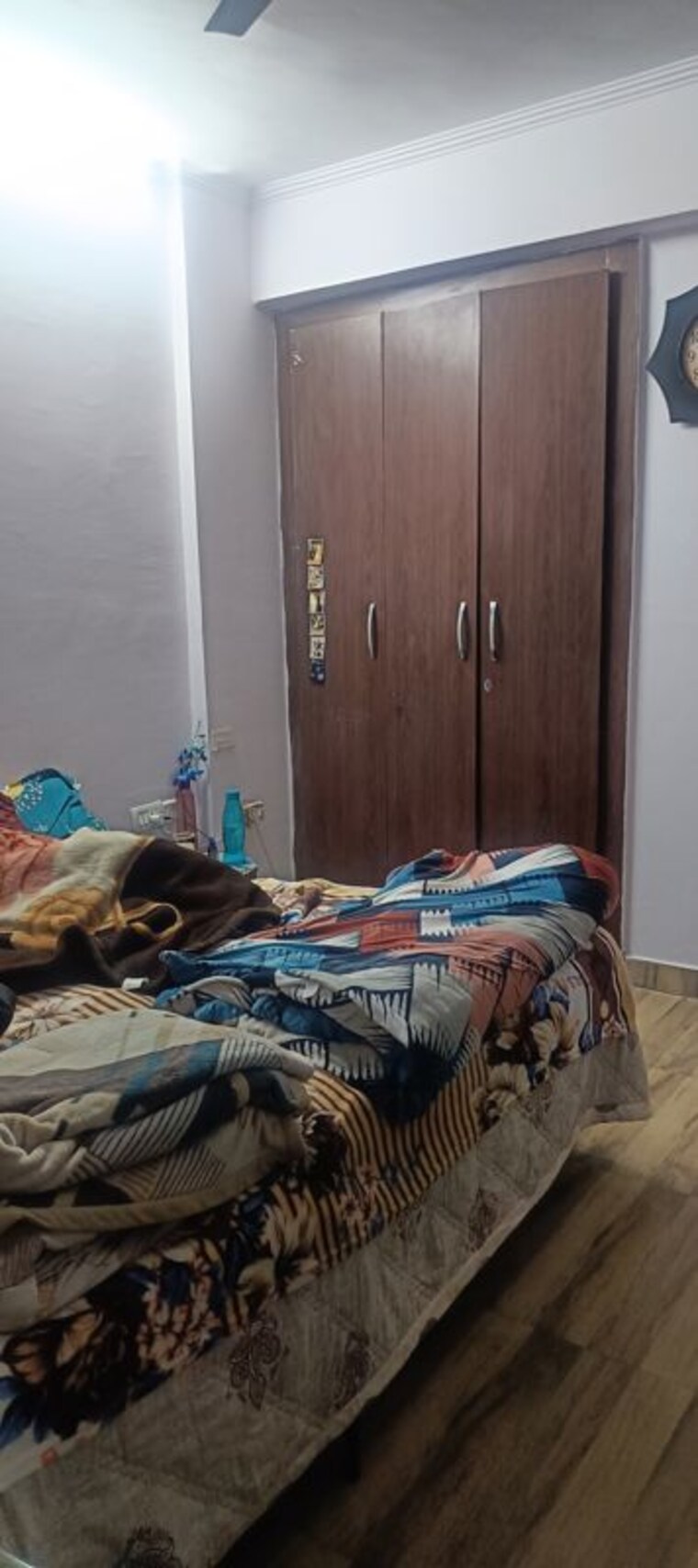 Bedroom, gardenia-golf-city 2 Bedroom 1150 Sq.Ft. Apartment In Sector 75 Noida 9852607