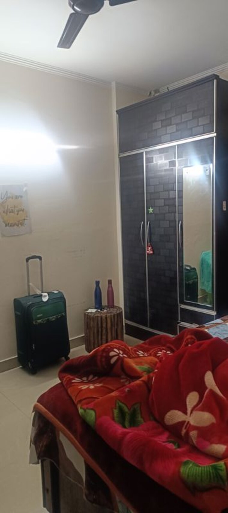 Living Room, gardenia-golf-city 2 Bedroom 1150 Sq.Ft. Apartment In Sector 75 Noida 9852607