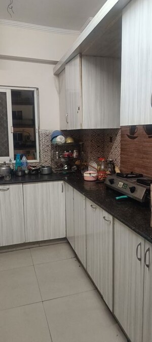 Kitchen in 2 BHK Apartment at Gardenia Golf City, Sector 75 – for Rent