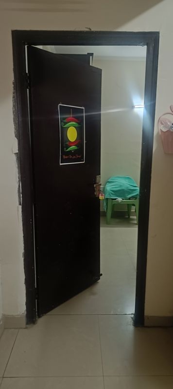 2 BHK + Pooja Room Apartment For Rent in Gardenia Golf City