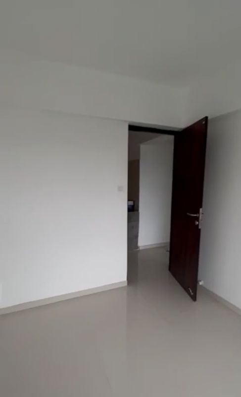 2 BHK + Pooja Room 890 Sq.Ft. Apartment in Omkar Raga