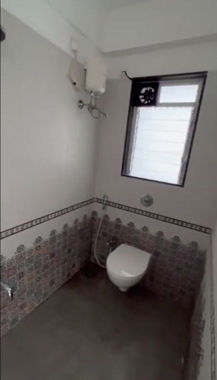 Bathroom, omkar-raga 2 Bedroom 890 Sq.Ft. Apartment In Chembur Mumbai 9850764