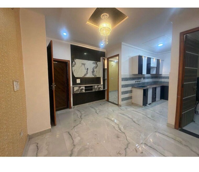 Bedroom, rajkiran-chs 2 Bedroom 665 Sq.Ft. Builder Floor In Rajendra Nagar Mumbai 9852537