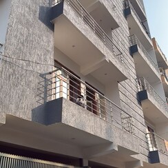 3 BHK Builder Floor For Sale in Ashok Vihar Phase III