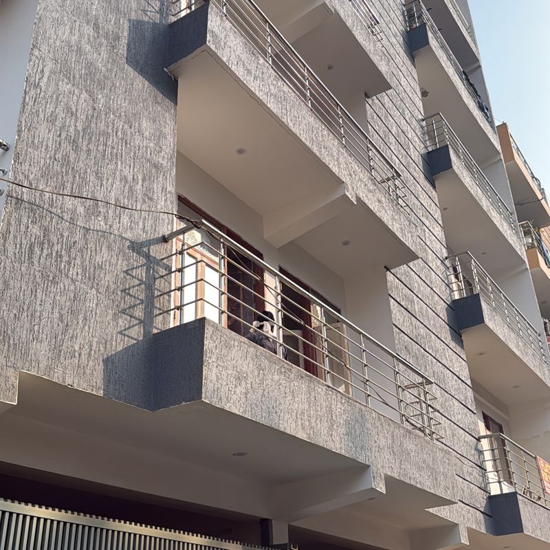 3 BHK Builder Floor For Sale in Ashok Vihar Phase III