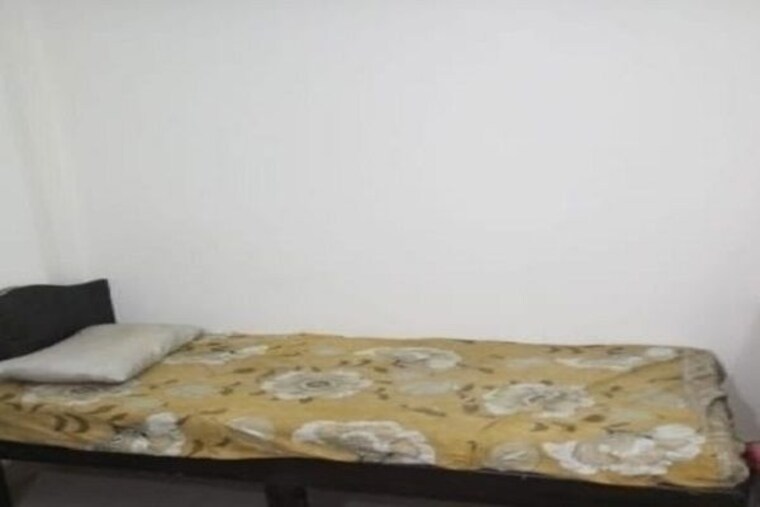 Bedroom, btm layout 1 Studio 122 Sq.Ft. Builder Floor In Btm Layout 1 Bangalore 9852472