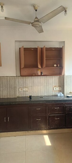 Kitchen in 3 BHK Apartment at Gardenia Gateway, Sector 75 – for Rent