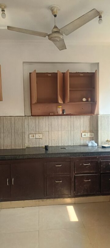 Kitchen in 3 BHK Apartment at Gardenia Gateway, Sector 75 – for Rent