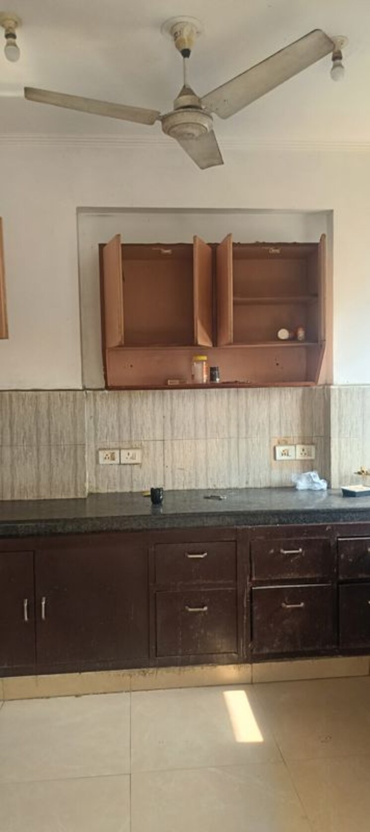 Kitchen, gardenia-gateway 3 Bedroom 1700 Sq.Ft. Apartment In Sector 75 Noida 9852617