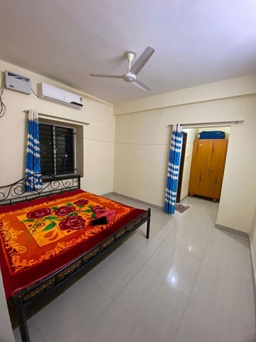 3 BHK Apartment For Sale in Kantabada