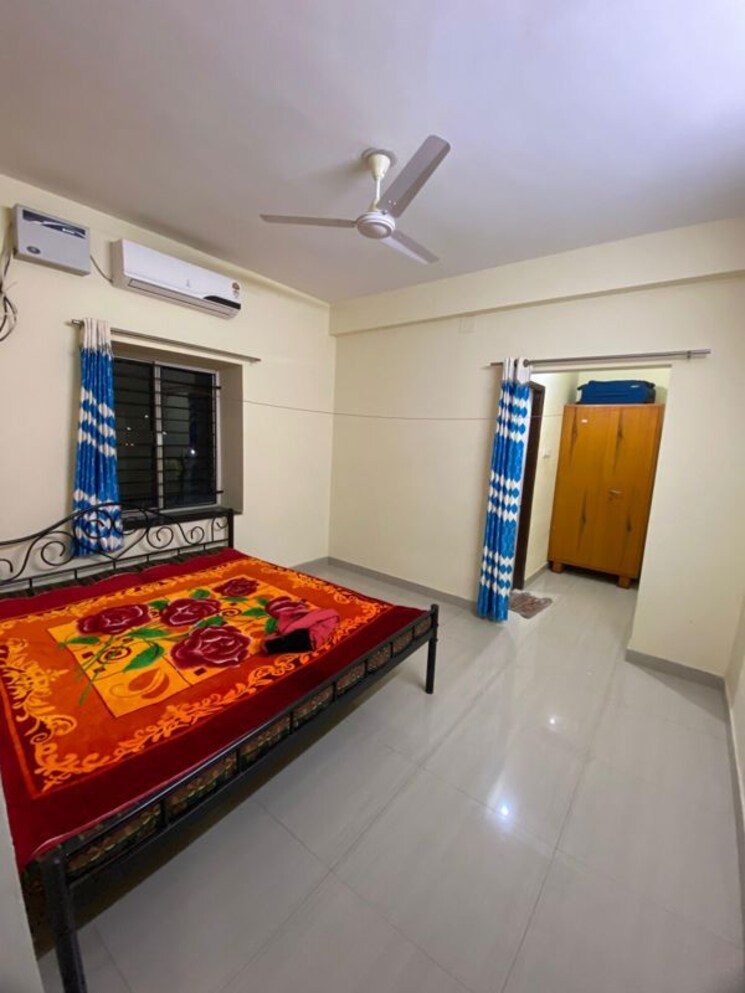 Bedroom, kantabada 3 Bedroom 1227 Sq.Ft. Apartment In Kantabada Bhubaneswar 9852624