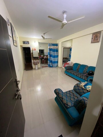 3 BHK Apartment For Sale in Kantabada
