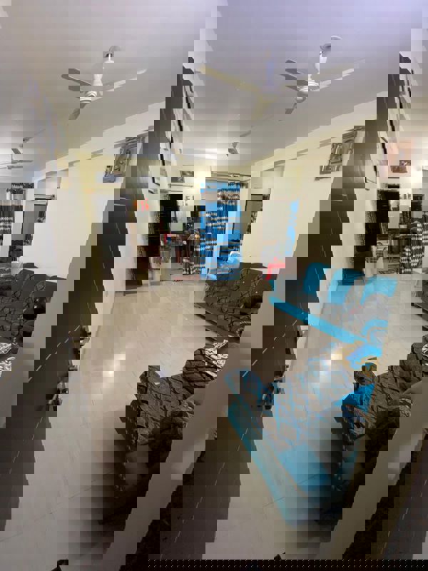 3 BHK Apartment For Sale in Kantabada