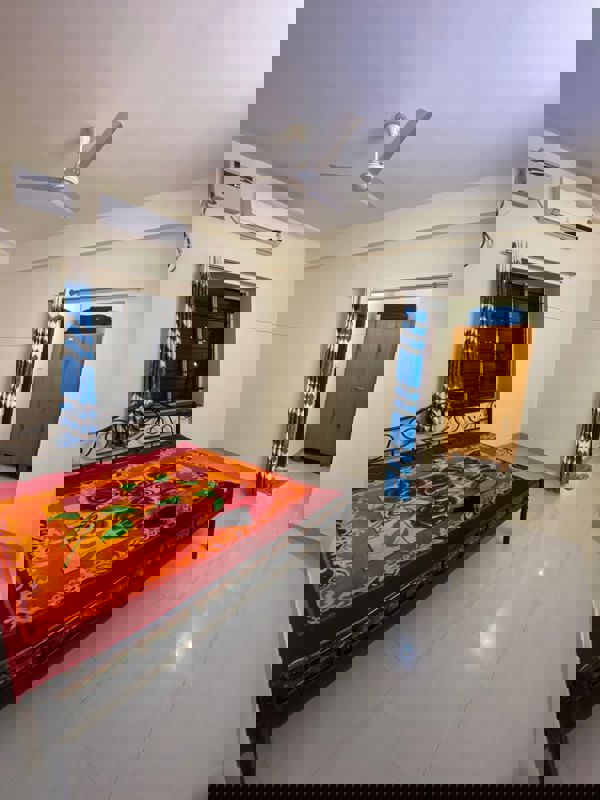 3 BHK Apartment For Sale in Kantabada