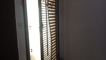 Building Lobby in 3 BHK Apartment at Mahagun Mirabella Highrise, Sector 79 – for Sale