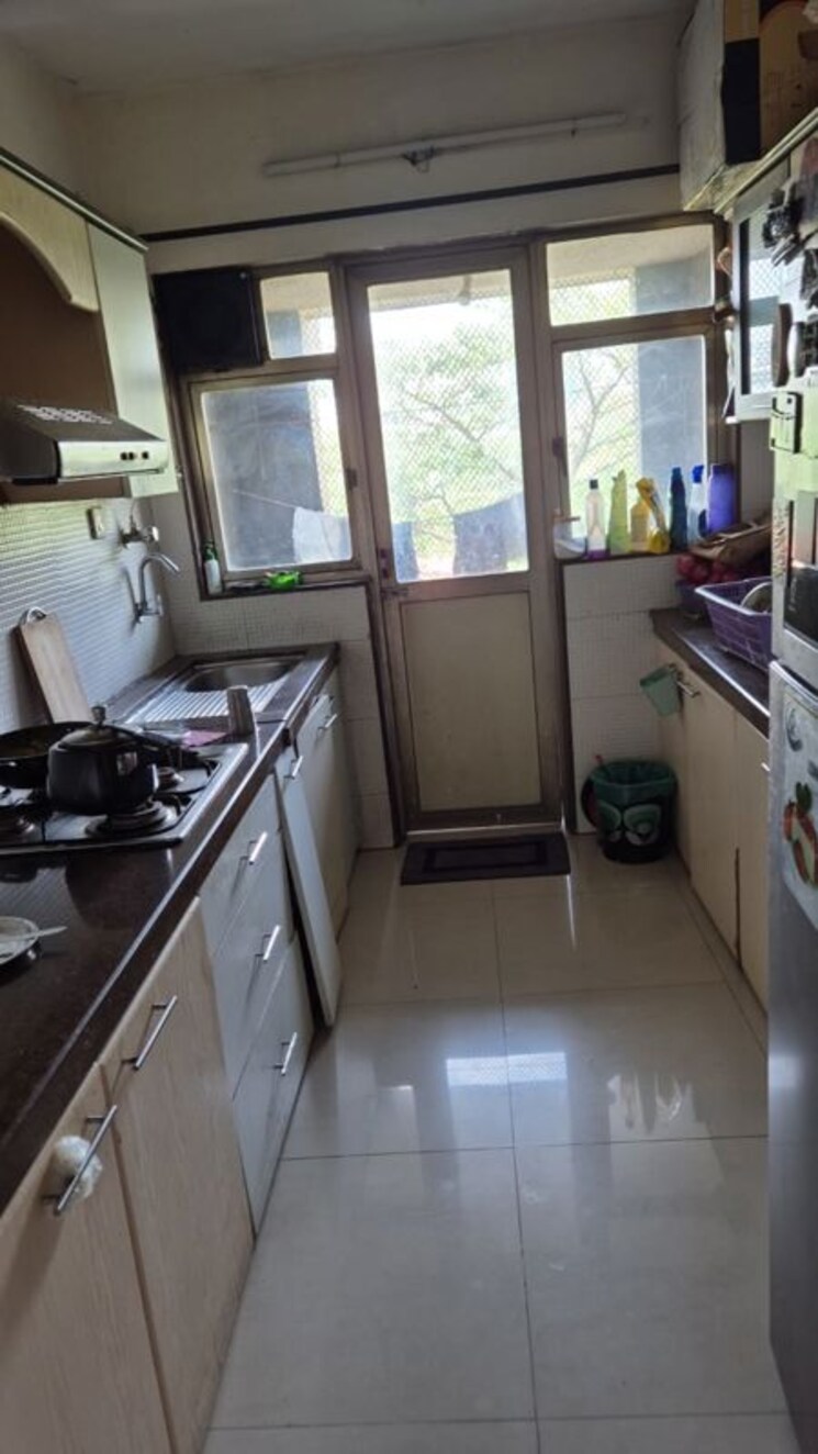 Kitchen/pantry, chandivali 2.5 Bedroom 1400 Sq.Ft. Apartment In Chandivali Mumbai 9852646