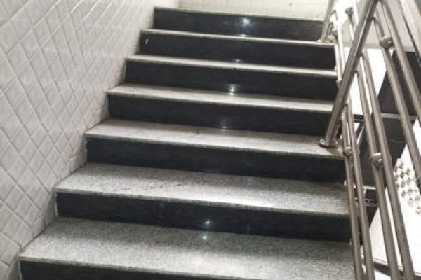 1 BHK Builder Floor For Rent in BTM Layout 1