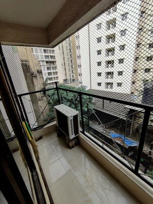 2 BHK Apartment – Exterior View View at Adarsh CHS Oshiwara, Oshiwara - for Sale