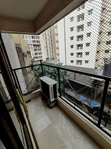 2 BHK Apartment – Exterior View View at Adarsh CHS Oshiwara, Oshiwara - for Sale