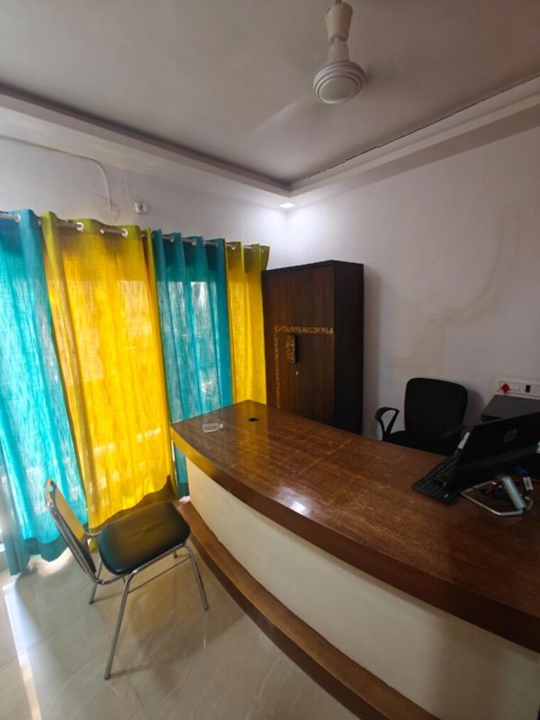 Living Room, adarsh-chs-oshiwara 2 Bedroom 700 Sq.Ft. Apartment In Oshiwara Mumbai 9852653