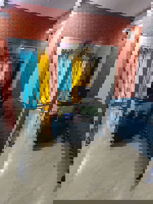 2 BHK Apartment For Sale in Adarsh CHS Oshiwara