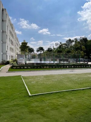 2 BHK Apartment – Garden View at Godrej E City, Electronic City Phase I - for Sale