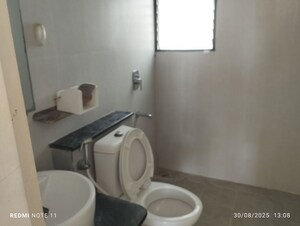 Bathroom in 2 BHK Apartment at Godrej E City, Electronic City Phase I – for Sale