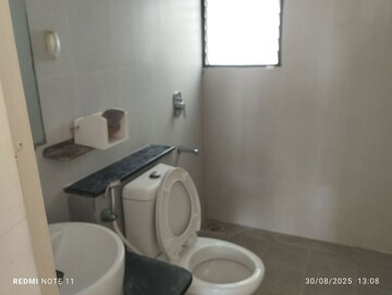 Bathroom in 2 BHK Apartment at Godrej E City, Electronic City Phase I – for Sale