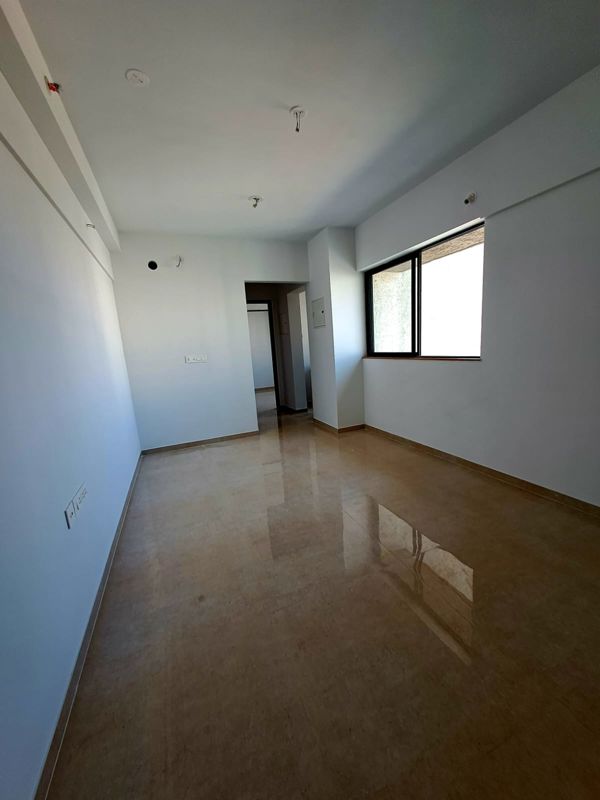 1 BHK 450 Sq.Ft. Apartment in Lodha Downtown