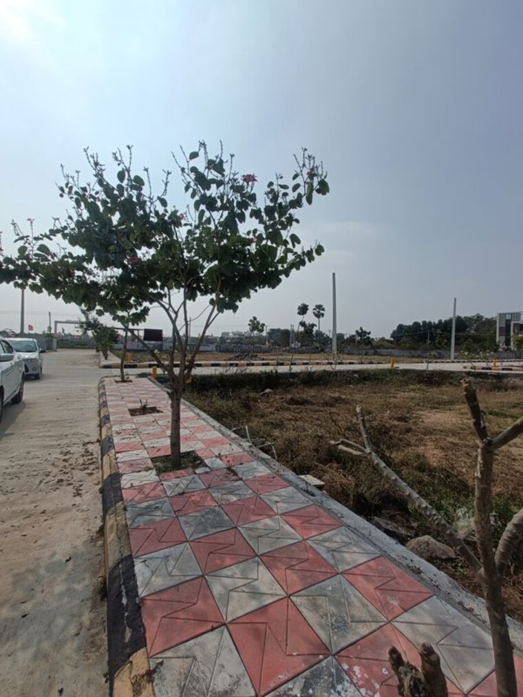 undefined, gurram guda  150 Sq.Yd. Plot In Gurram Guda Hyderabad 9852657