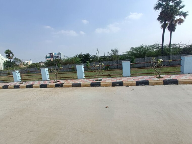 Exterior View, gurram guda  150 Sq.Yd. Plot In Gurram Guda Hyderabad 9852657
