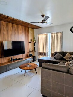 3 BHK Apartment For Sale in Kolte Patil 24K Sereno