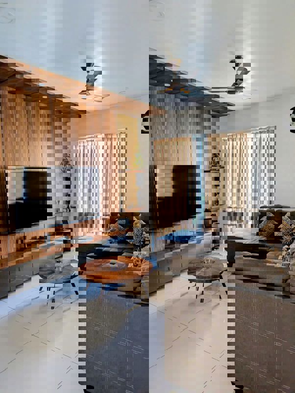 3 BHK Apartment For Sale in Kolte Patil 24K Sereno