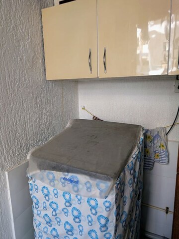 Bedroom in 3 BHK Apartment at Kolte Patil 24K Sereno, Baner – for Sale