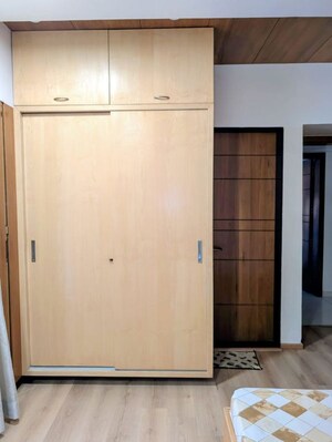 Room in 3 BHK Apartment at Kolte Patil 24K Sereno, Baner – for Sale