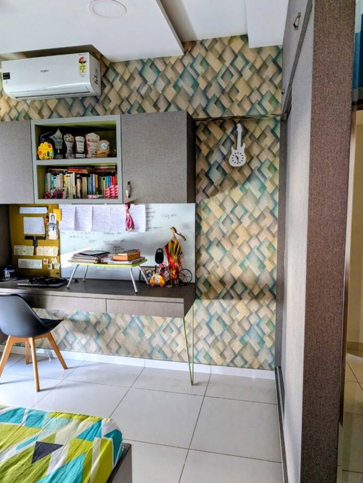 Exterior View, kolte-patil-24k-sereno 3 Bedroom 1756 Sq.Ft. Apartment In Baner Pune 9852659